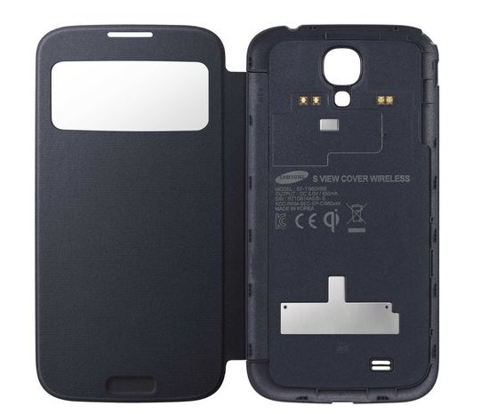 Samsung EF-TI950BBEGWW mobile phone case Cover Black – image 2