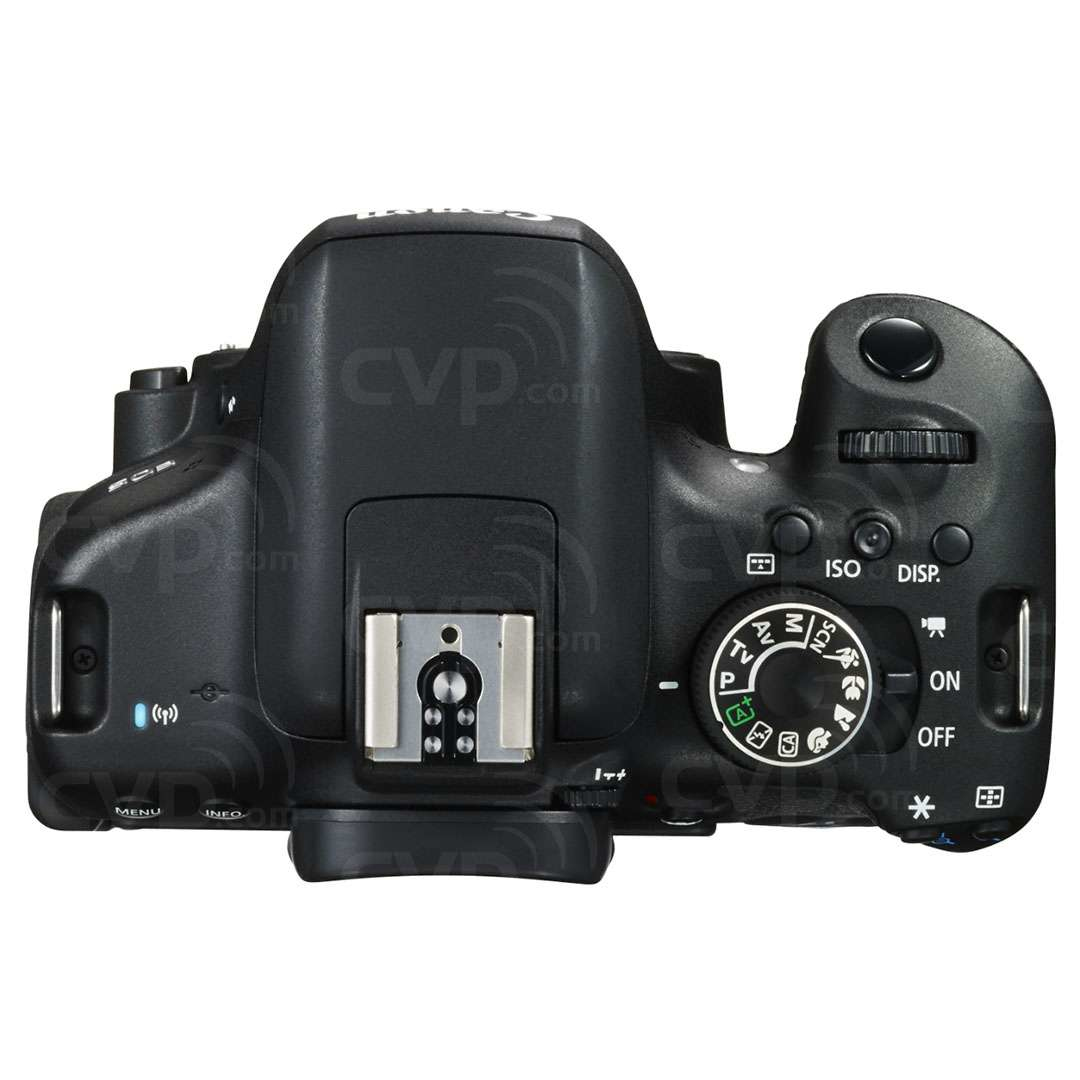 Canon 750D + EF-S18-55mm IS STM – image 3