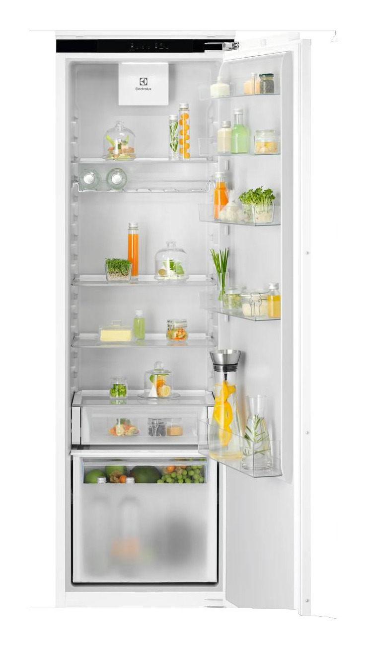 Electrolux ERA7DE18C fridge Built-in