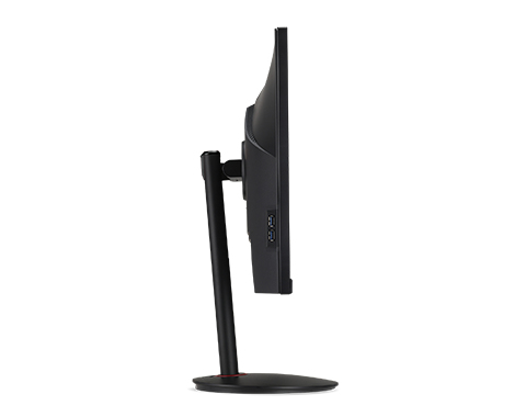Acer NITRO XV2 XV272UX computer monitor – image 5