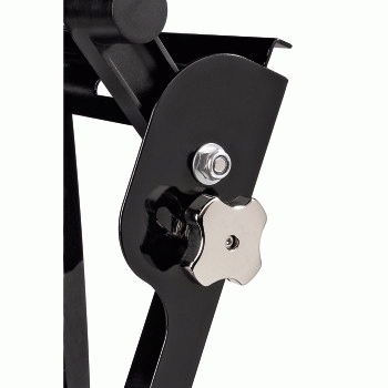 Hama "Next" Plasma/LCD Wall Bracket, VESA 400x200 – image 2