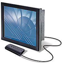 3M MicroTouch CT150