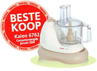Tefal Kaleo Vitamins 6762.91