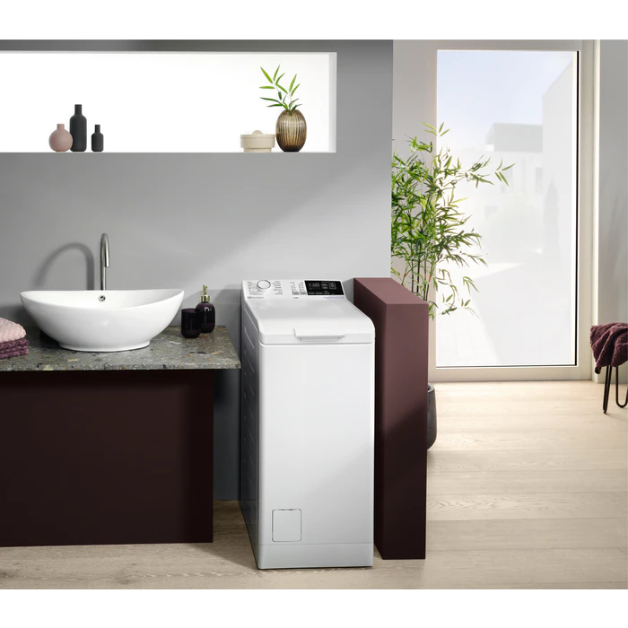 Electrolux EW6T3164AD washing machine Top-load – image 9