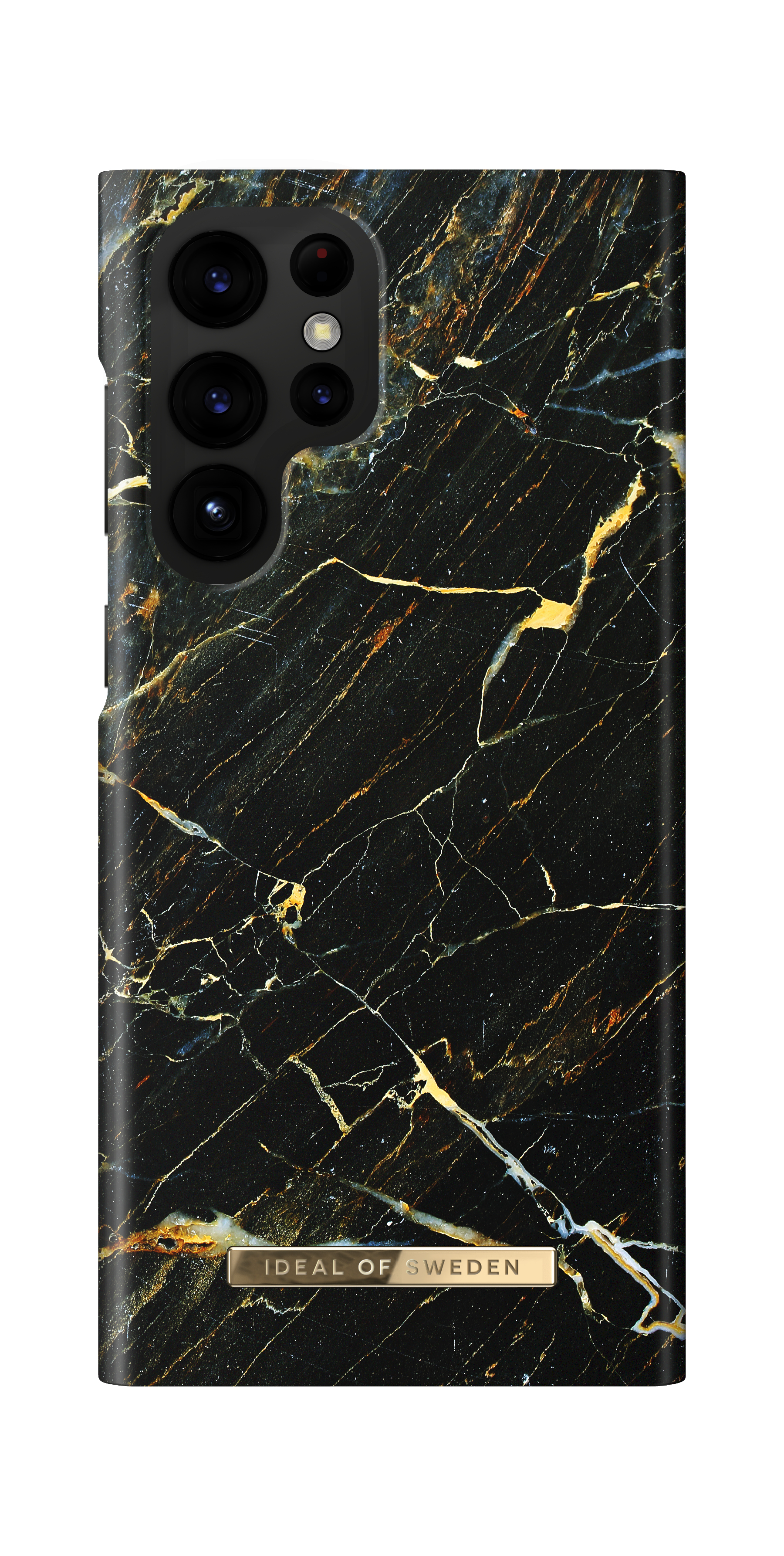 iDeal of Sweden Printed Case Galaxy S22U Port Laurent Marble – image 3