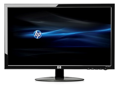 HP L2151ws computer monitor – image 9