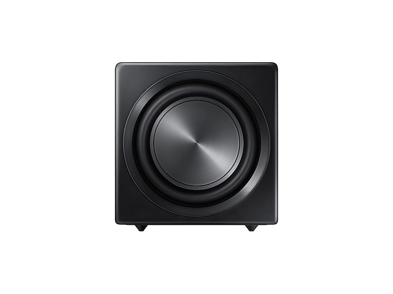 Samsung SWA-W700/ZA subwoofer Black – image 3