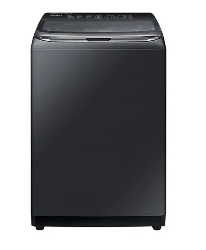 Samsung WA22M8700GV/YL washing machine Top-load