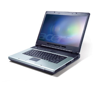Acer Aspire 1362LC SempronXP2800+ 256MB 40GB