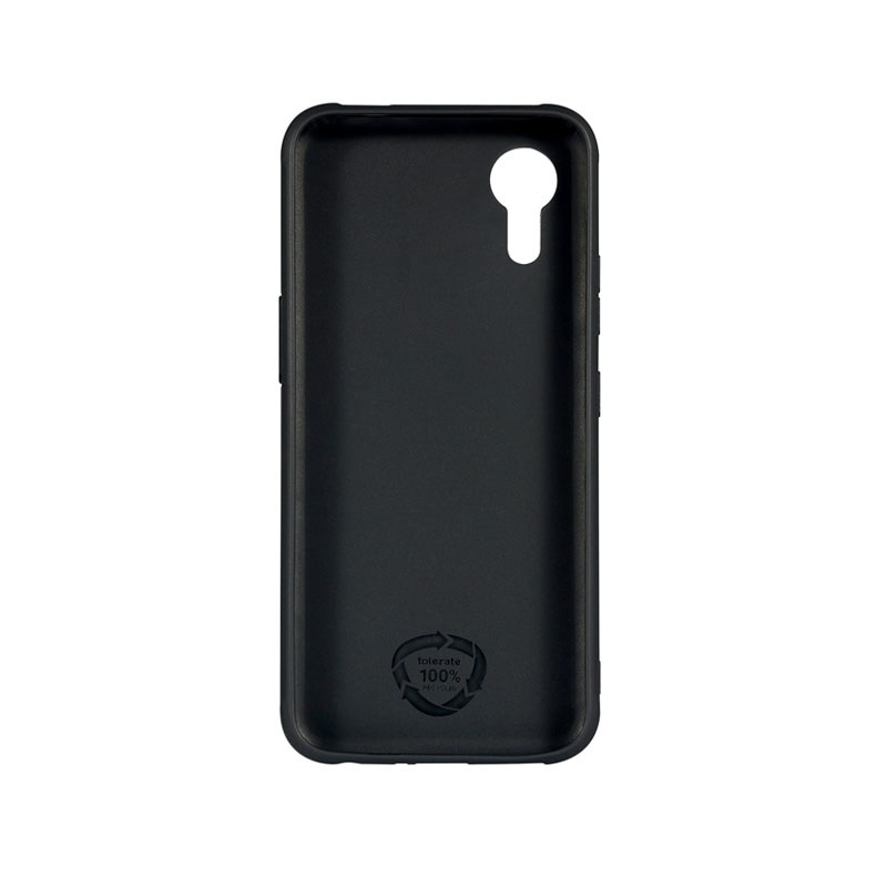Tolerate TPU CASE SAM XCOVER 7 BLK – image 2