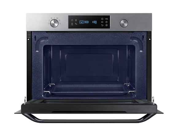 Samsung NQ50K3130BT microwave Stainless steel Solo microwave Built-in – image 3