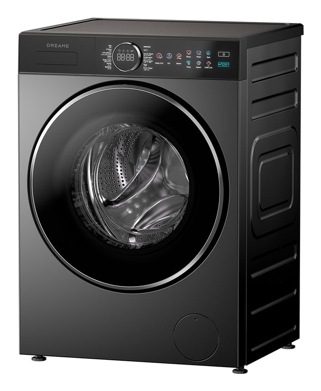 Dreame P5 washing machine Front-load