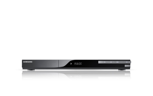 Samsung BD-C5500/XAX DVD/Blu-Ray player