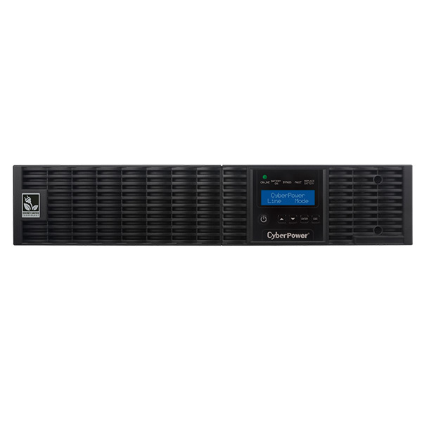 CyberPower OL2000RTXL2U uninterruptible power supply (UPS) 2 kVA