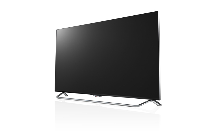 LG 60UB850T TV 152.4 cm (60") 4K Ultra HD Smart TV Wi-Fi Black – image 4