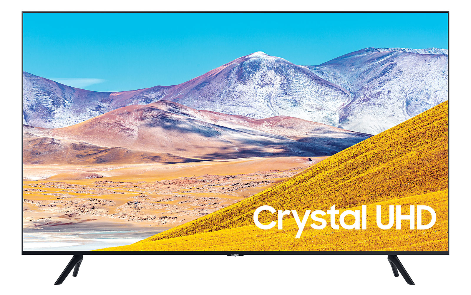 Samsung Series 8 UN65TU8000 – image 1