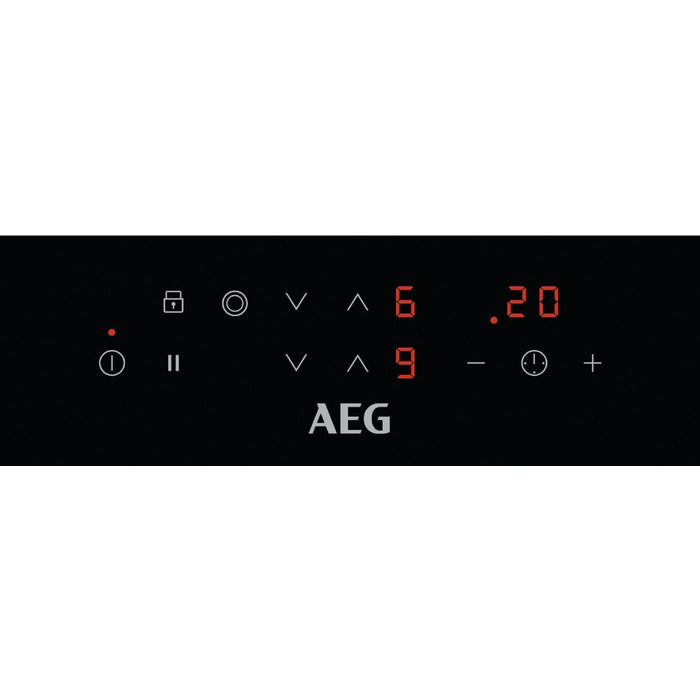AEG HRB32310NB Black Built-in – image 4