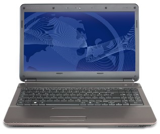 TERRA CH1220054 laptop Intel® Core™ i3 i3-370M