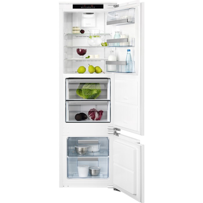 Electrolux IK2708BZR fridge-freezer Built-in