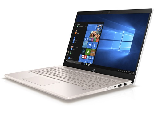 HP Pavilion 14-ce1000nd Intel® Core™ i3 i3-8145U Laptop – image 3