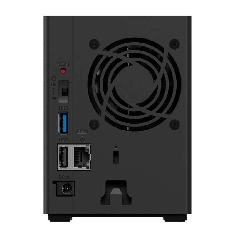 Buffalo LinkStation LS720D NAS – image 4