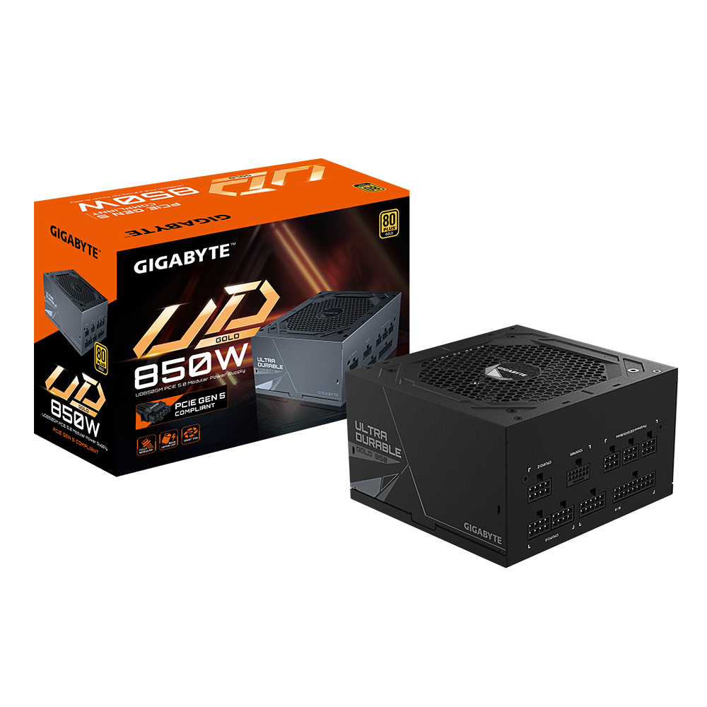 GIGABYTE GP-UD850GM PG5 – image 7