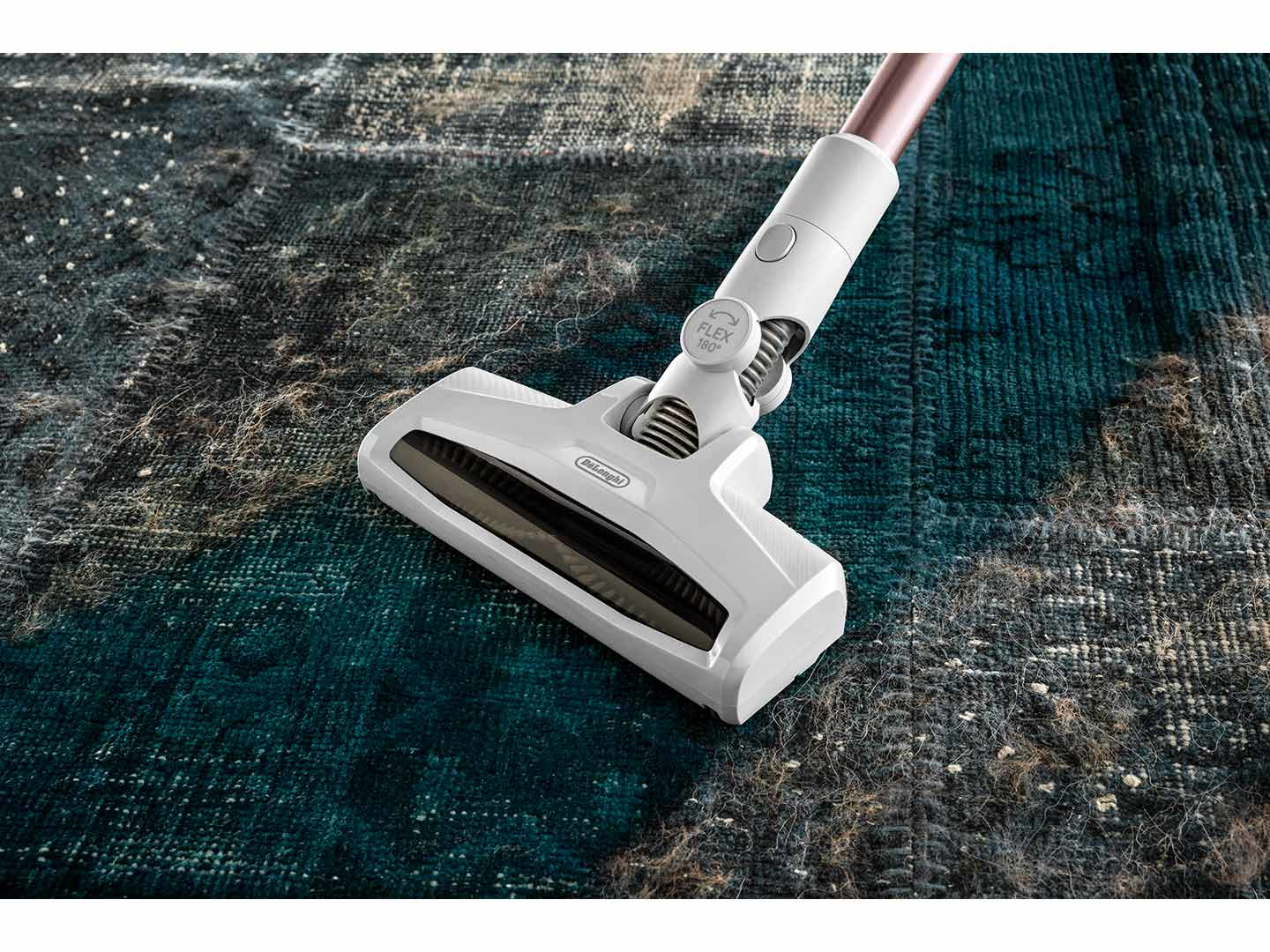 De’Longhi Colombina Evo XLM417.WRG – image 2