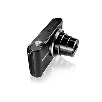 Samsung ST 200F 1/2.3" Compact camera – image 5