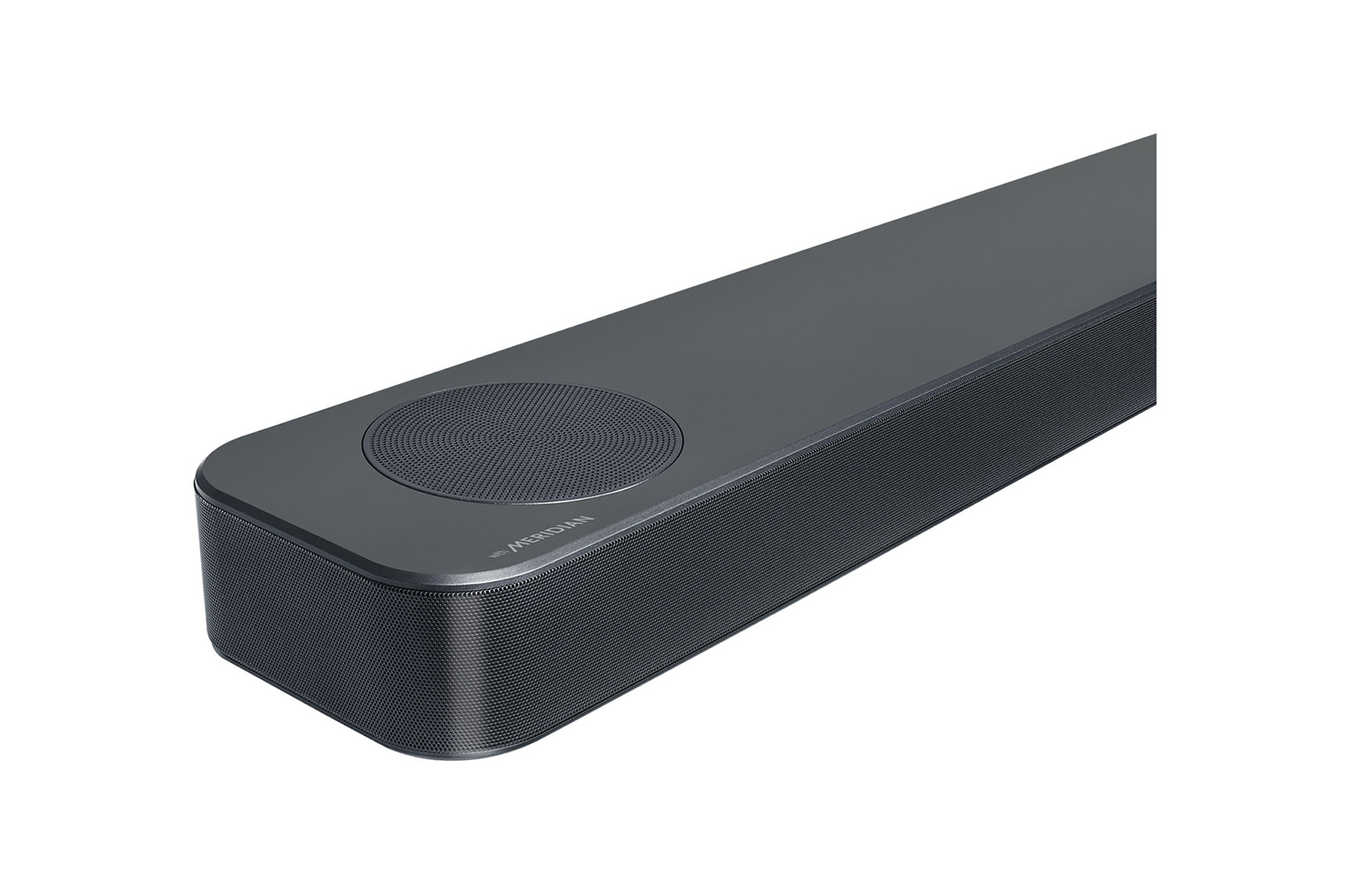 LG SL8YG soundbar speaker Black 3.1.2 channels – image 8