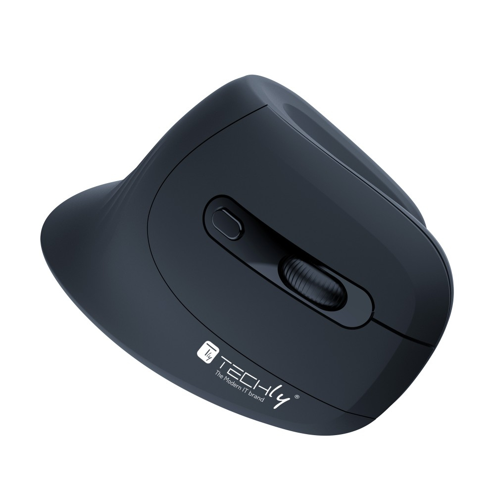 Techly IM 1100-VM-B – image 1