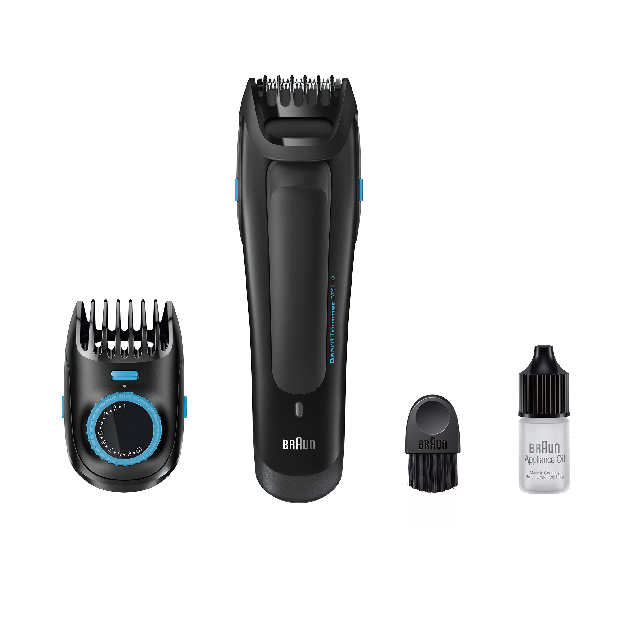 Braun BT 5010 – image 5
