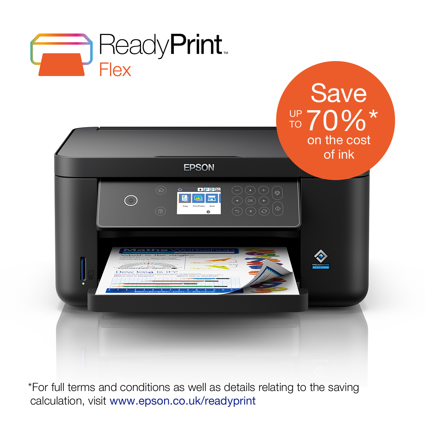 Epson Expression XP-5150 – image 3