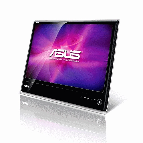 ASUS MS226H computer monitor – image 2