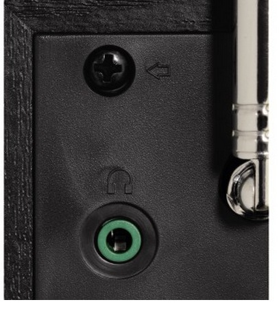 Hama DR1100 Portable Digital Black – image 3