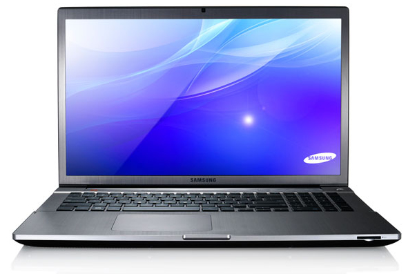 Samsung 7 700Z7C-S01 Intel® Core™ i7 i7-3615QM Laptop – image 1
