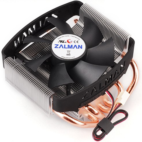 Zalman CNPS8000A computer cooling system Chipset Air cooler – image 2