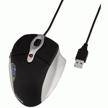 Hama Penalizer Gaming Mouse – image 2