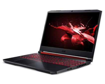 Acer Nitro 5 AN515-54-55UY Intel® Core™ i5 i5-9300H Laptop – image 1