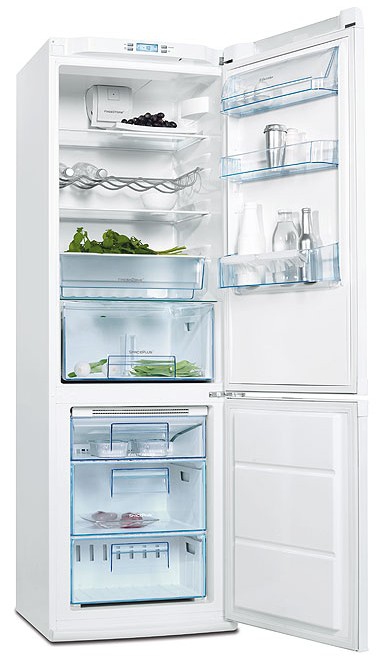 Electrolux ENA 34733 W