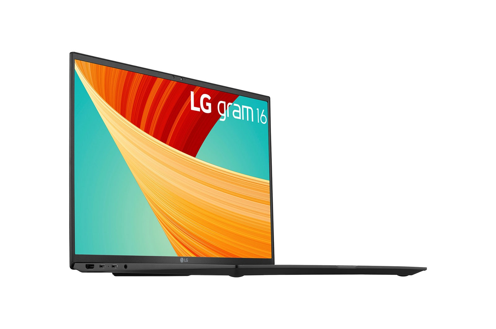 LG Gram 16Z90R-G.AD75F laptop Intel® Core™ i7 i7-1360P – image 6