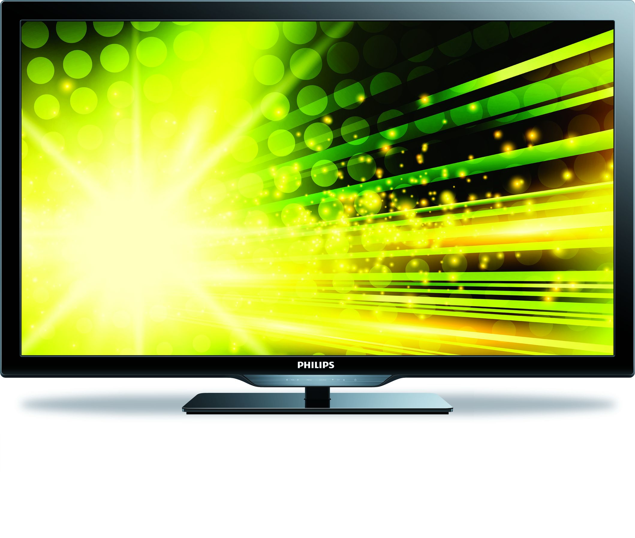 Philips 4000 series LED TV 40PFL4708/F7 – image 2