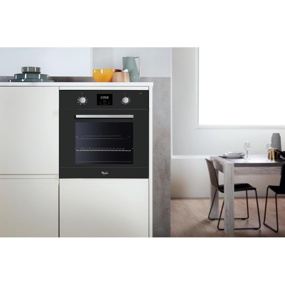 Whirlpool AKP 458/NB – image 2