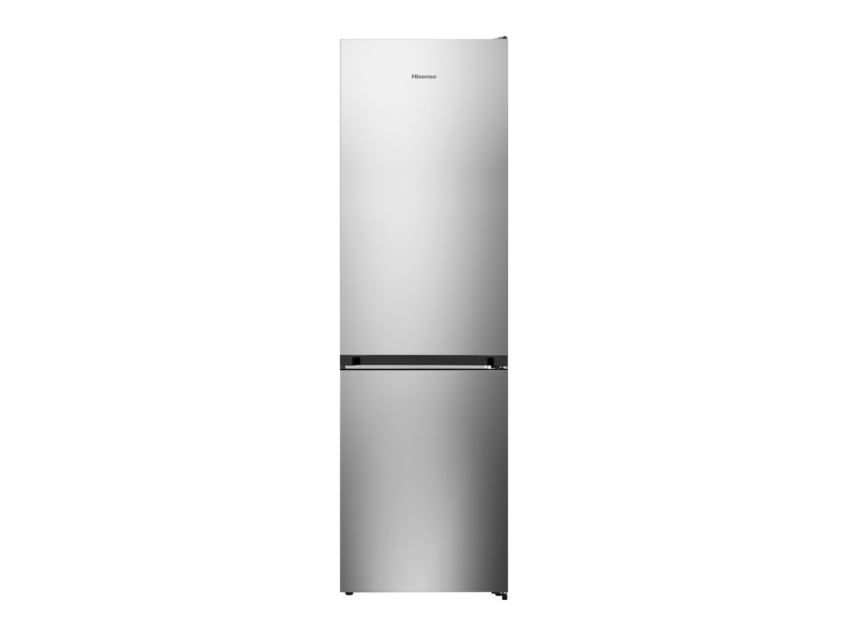 Hisense RB438N4EC3 fridge-freezer Freestanding