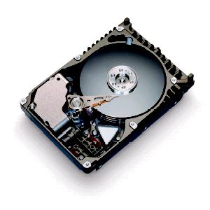 Seagate ATLAS 10K III 18GB U320