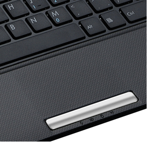 ASUS U35JC-RX091V laptop Intel® Core™ i3 i3-350M – image 2