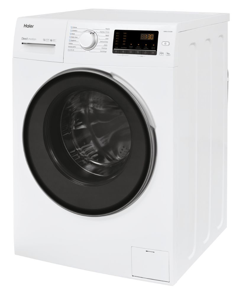 Haier 39 Series HW90-B1439N washing machine Front-load – image 3