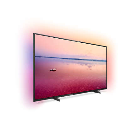 Philips 6700 series 70PUS6724/12 TV – image 2