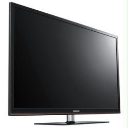 Samsung PS43D490A1W 109.2 cm (43") XGA Black – image 3