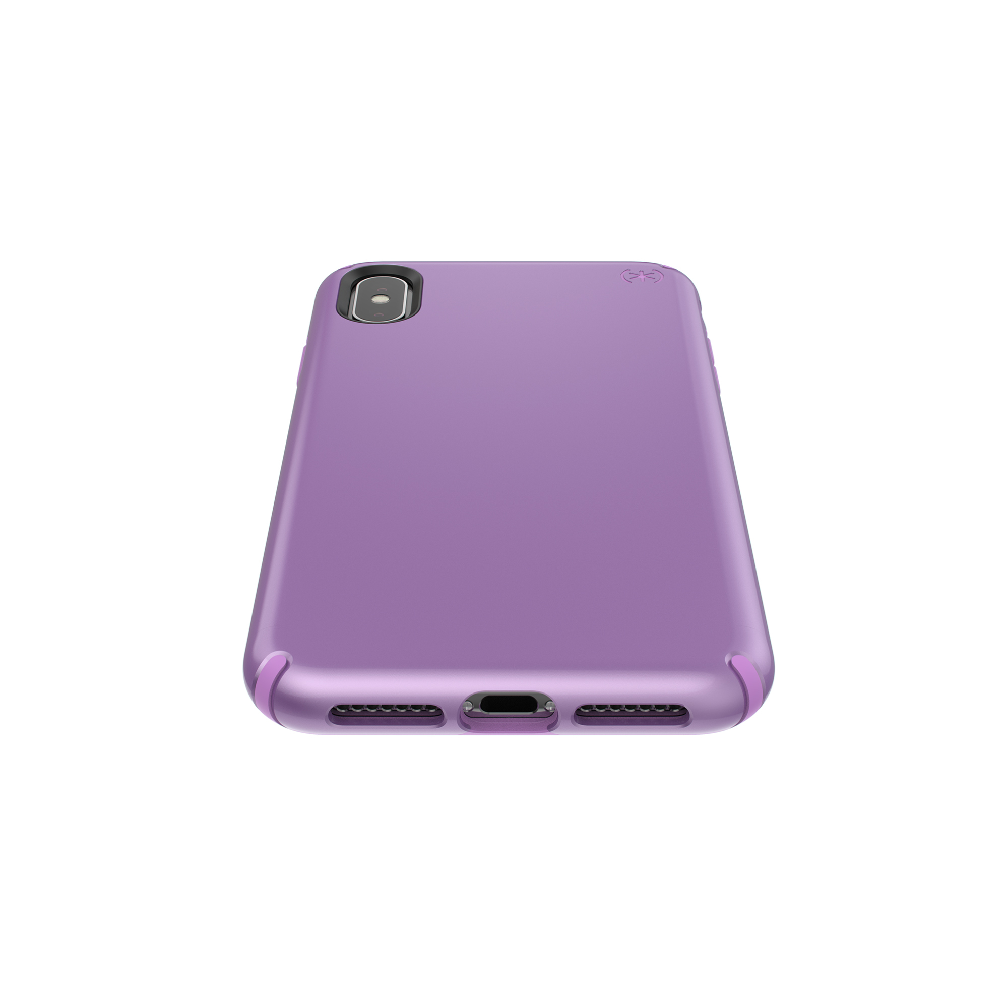 Speck Presidio Metallic Apple iPhone XS Max Taro Purple – image 7