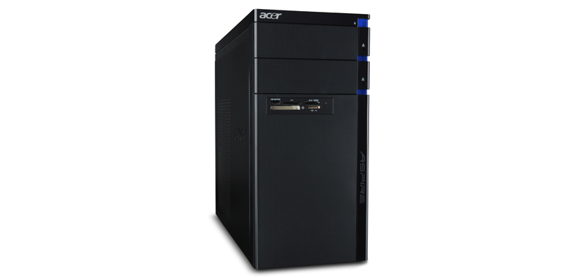 Acer Aspire AM3920-E4012u Intel® Core™ i5 i5-2300 – image 1